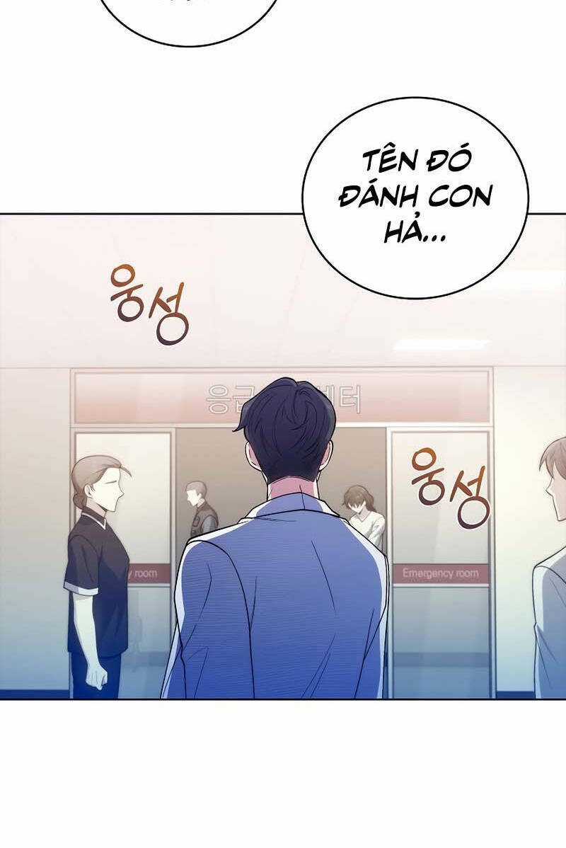 Bác Sĩ Thăng Cấp - Chapter 38 - Trang 44