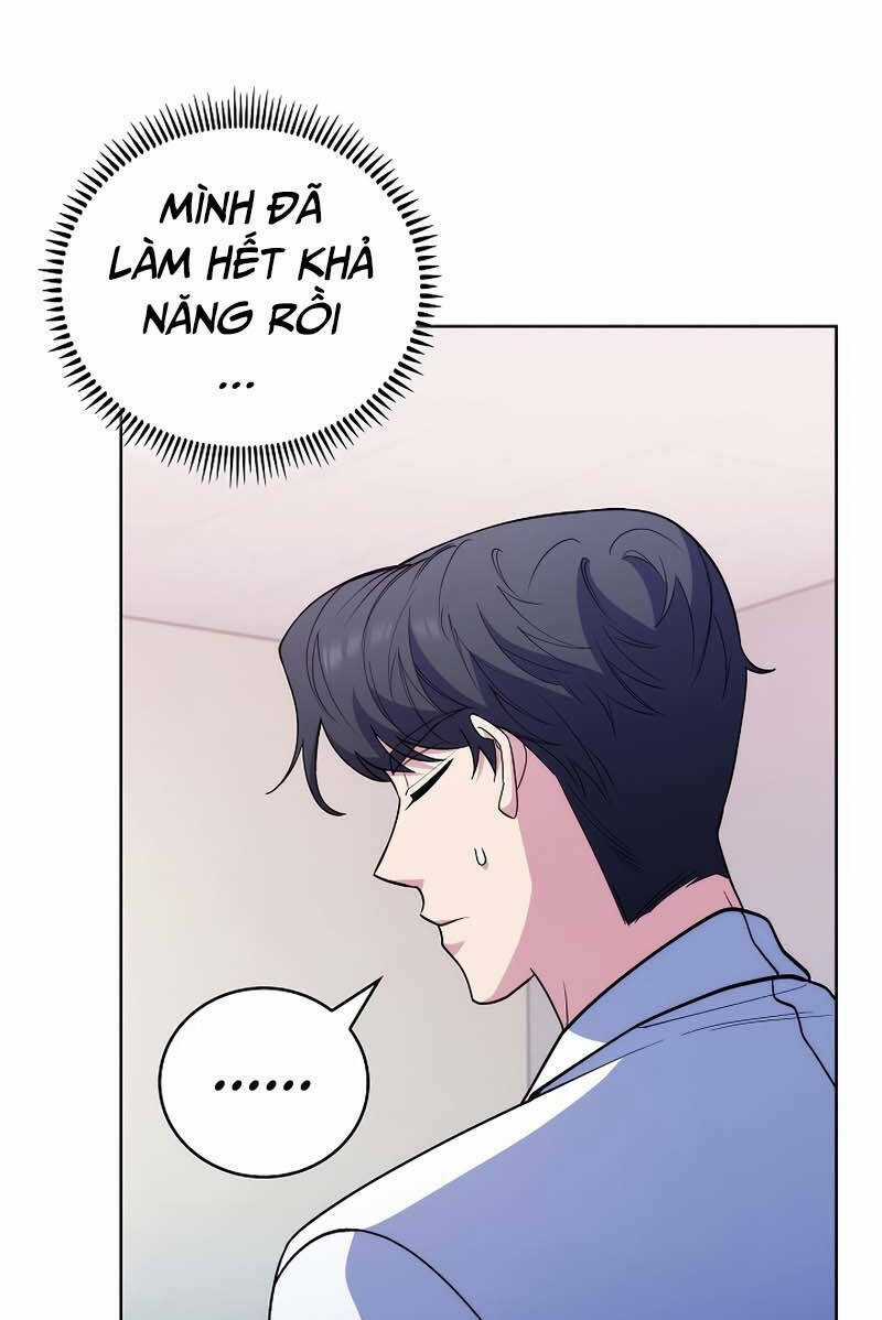 Bác Sĩ Thăng Cấp - Chapter 38 - Trang 45