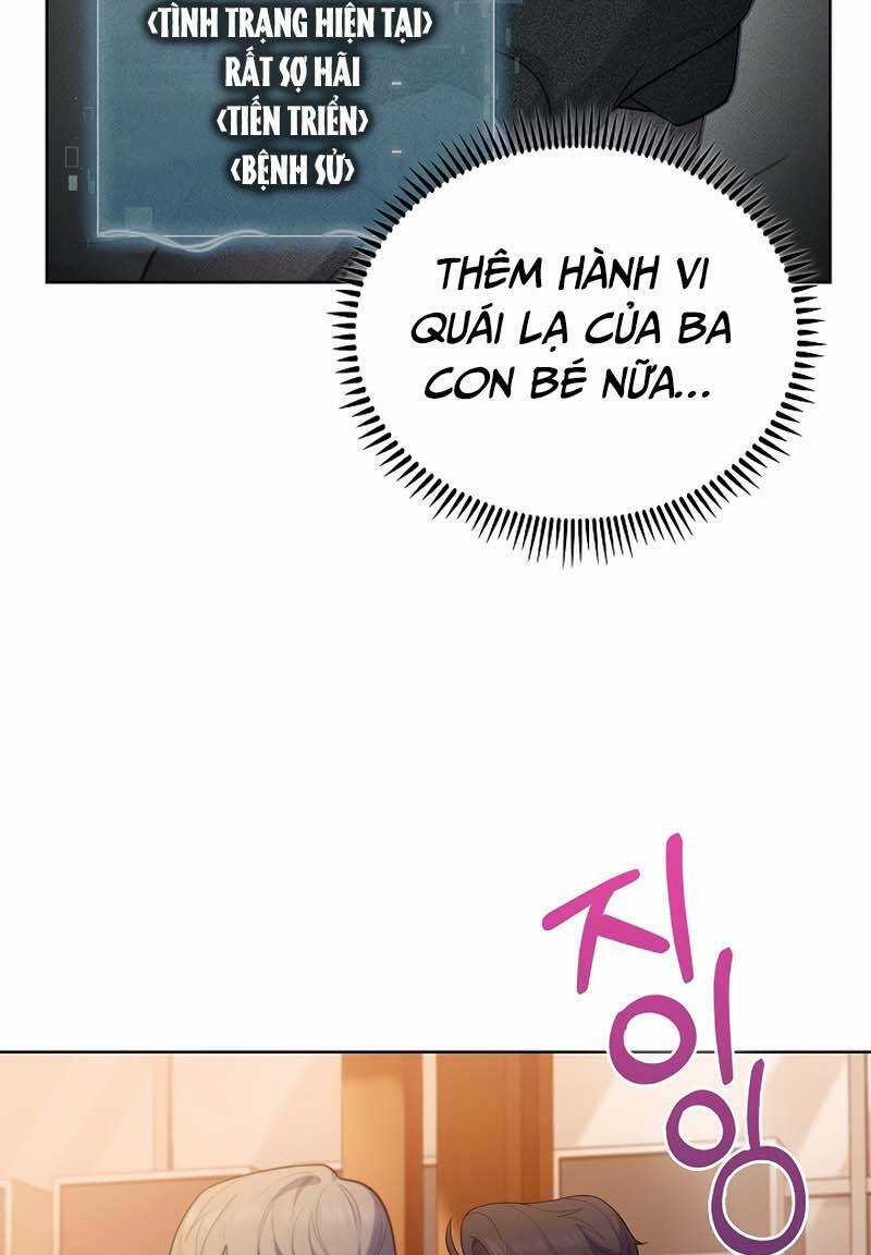 Bác Sĩ Thăng Cấp - Chapter 38 - Trang 53