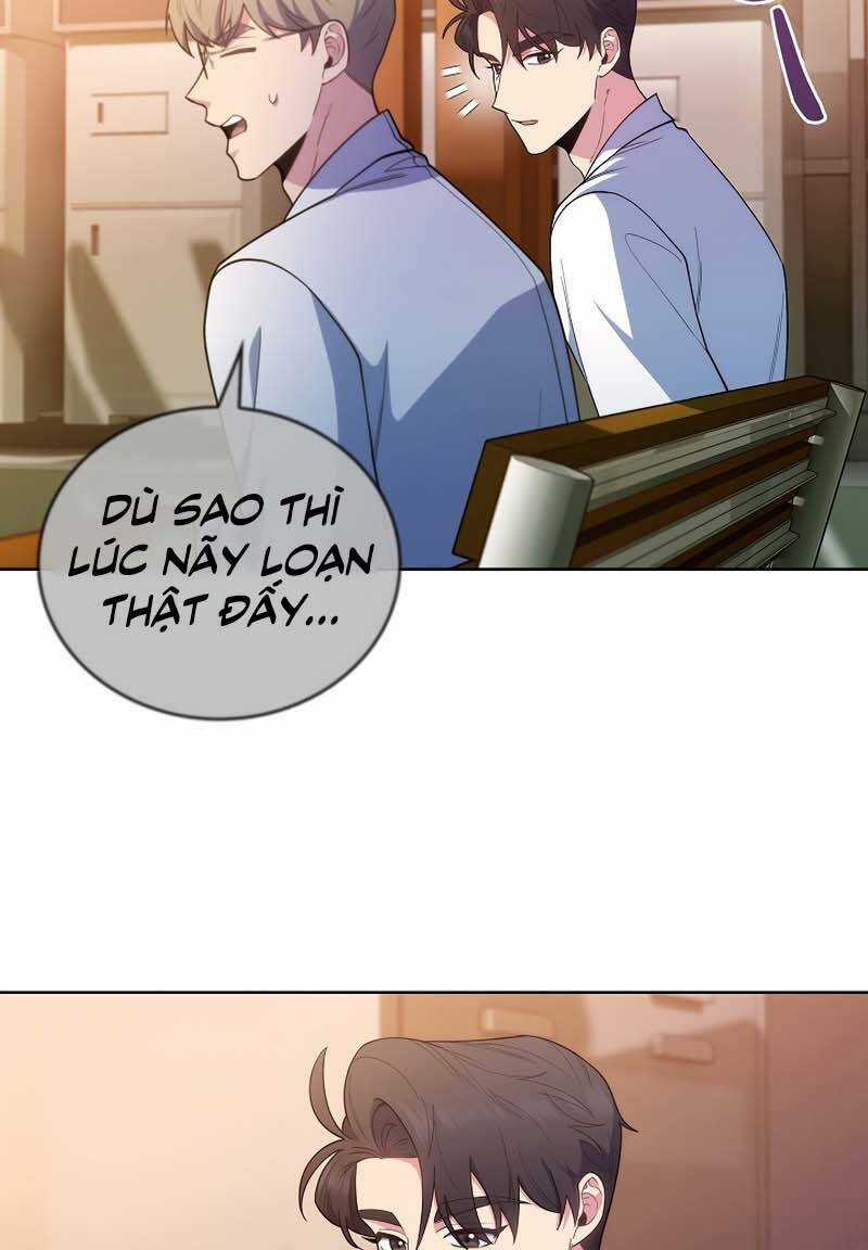 Bác Sĩ Thăng Cấp - Chapter 38 - Trang 54