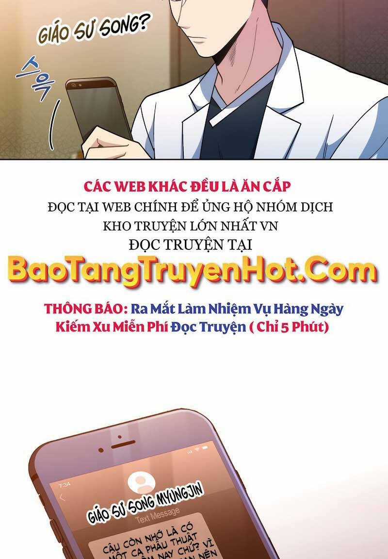 Bác Sĩ Thăng Cấp - Chapter 38 - Trang 55