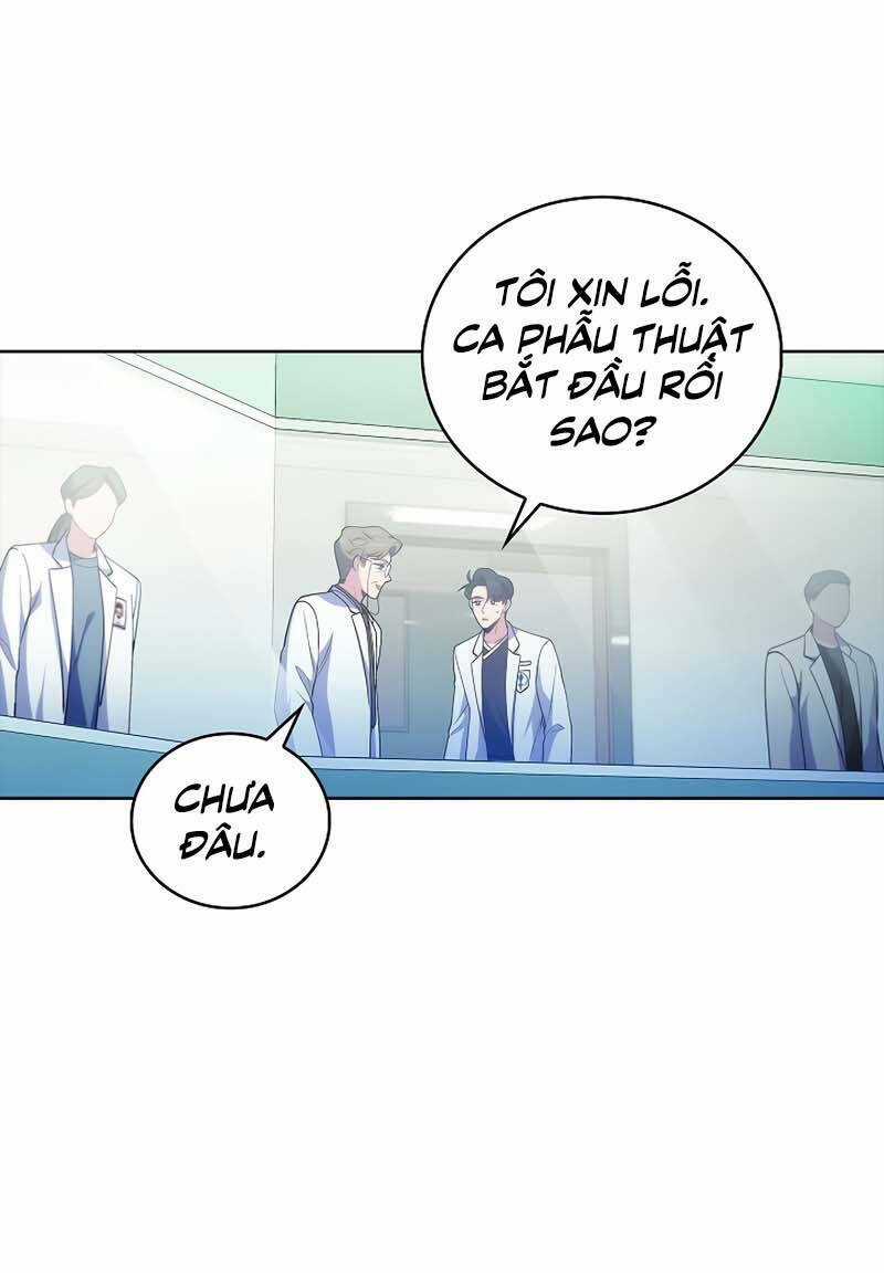 Bác Sĩ Thăng Cấp - Chapter 38 - Trang 59