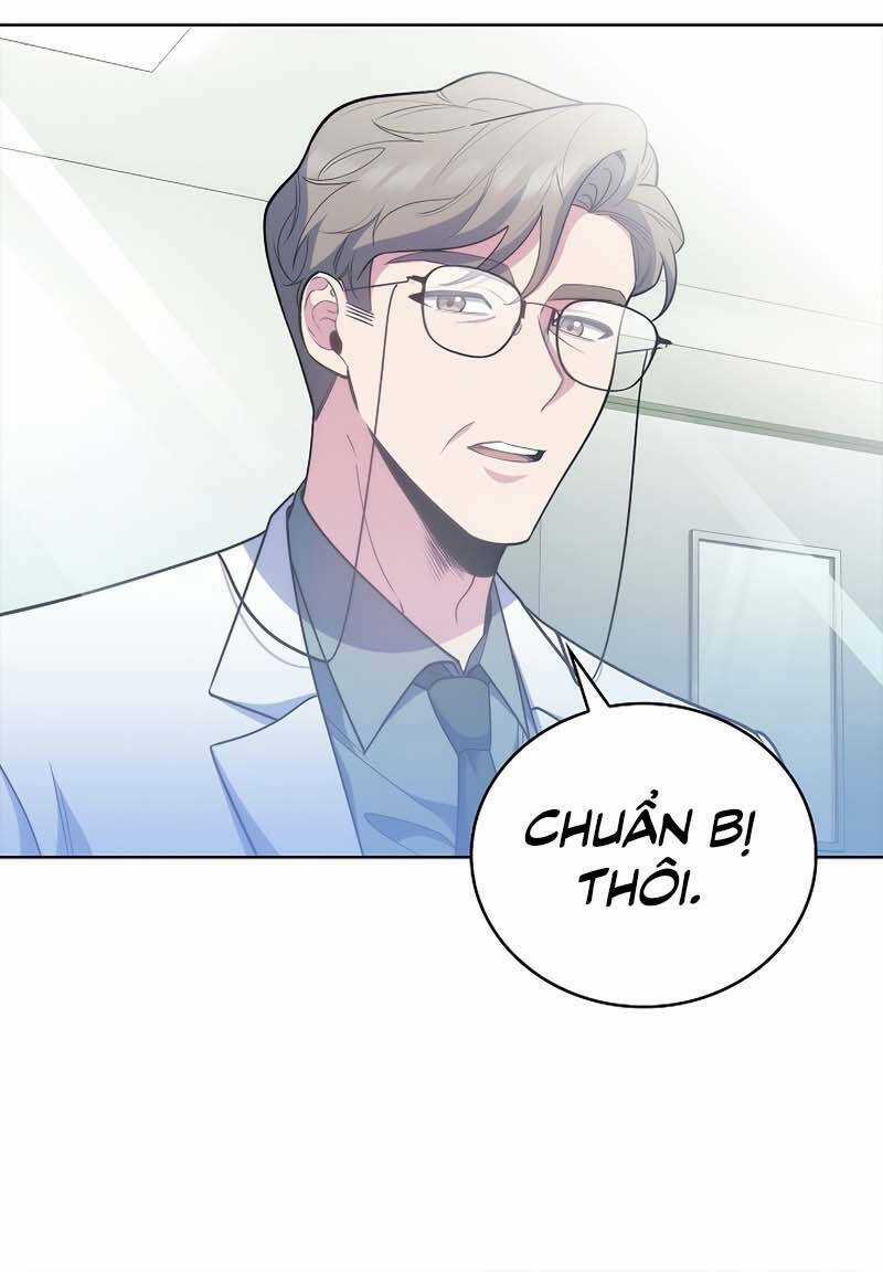 Bác Sĩ Thăng Cấp - Chapter 38 - Trang 60