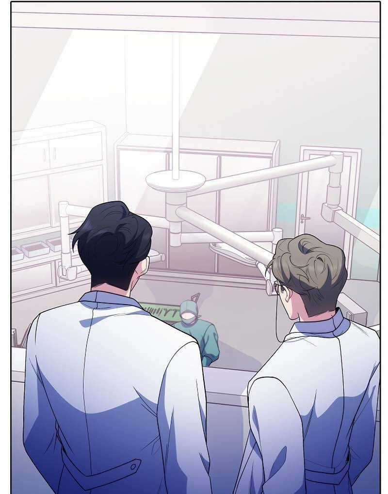 Bác Sĩ Thăng Cấp - Chapter 38 - Trang 61