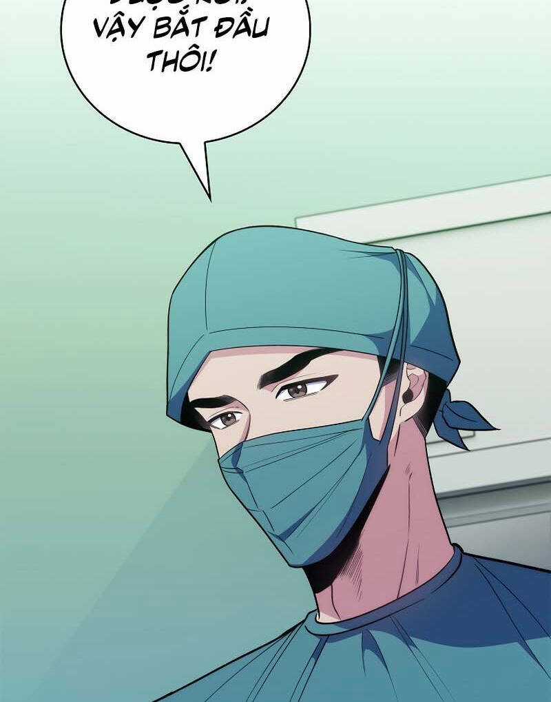Bác Sĩ Thăng Cấp - Chapter 38 - Trang 65