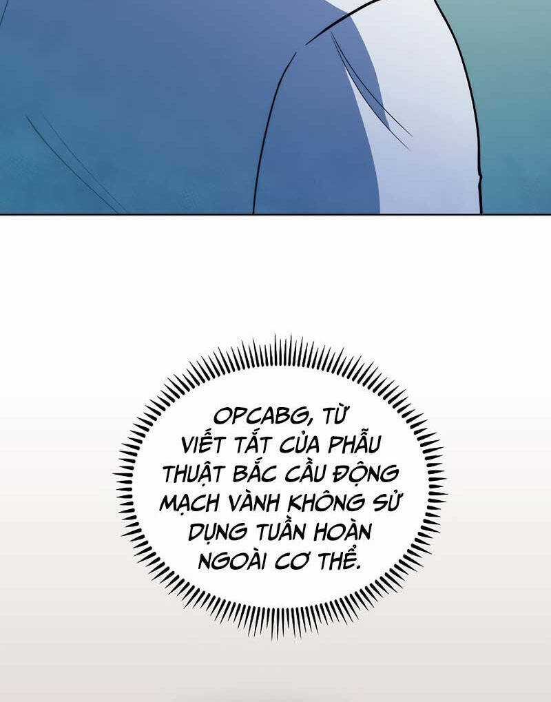 Bác Sĩ Thăng Cấp - Chapter 38 - Trang 70