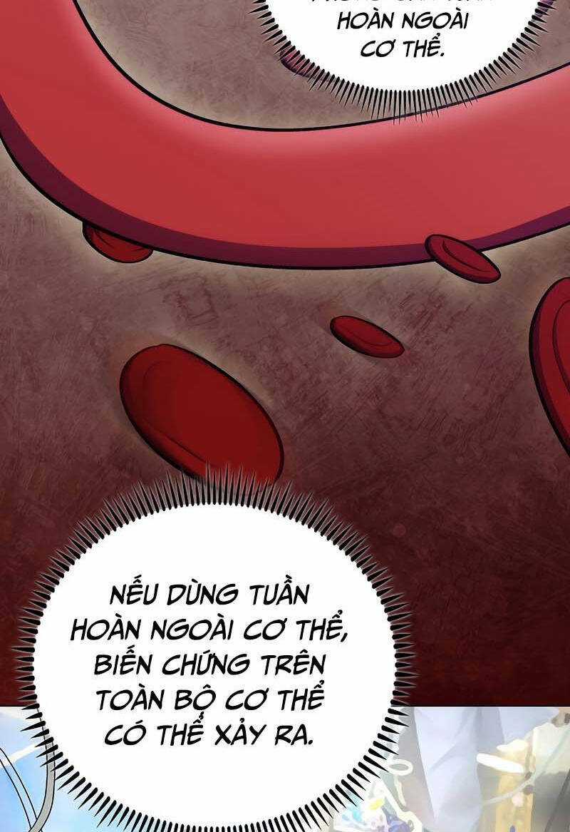 Bác Sĩ Thăng Cấp - Chapter 38 - Trang 72