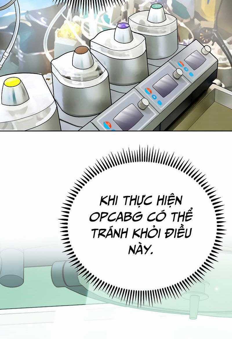 Bác Sĩ Thăng Cấp - Chapter 38 - Trang 73