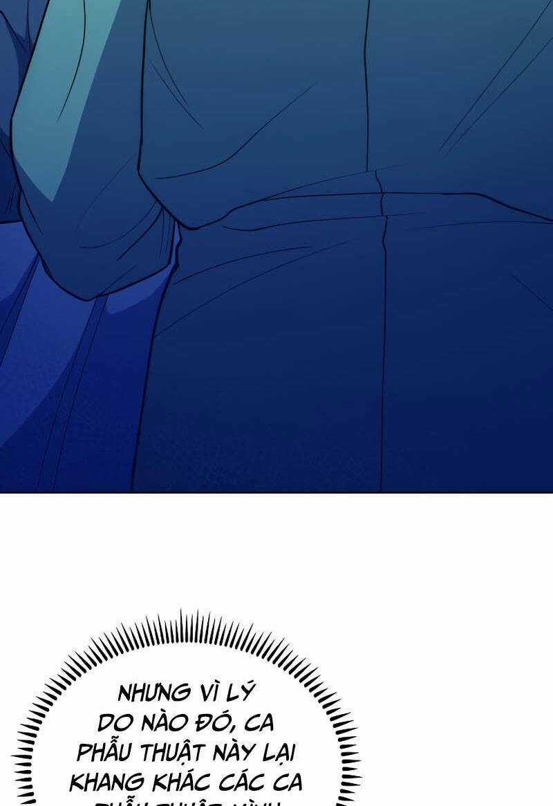 Bác Sĩ Thăng Cấp - Chapter 38 - Trang 75