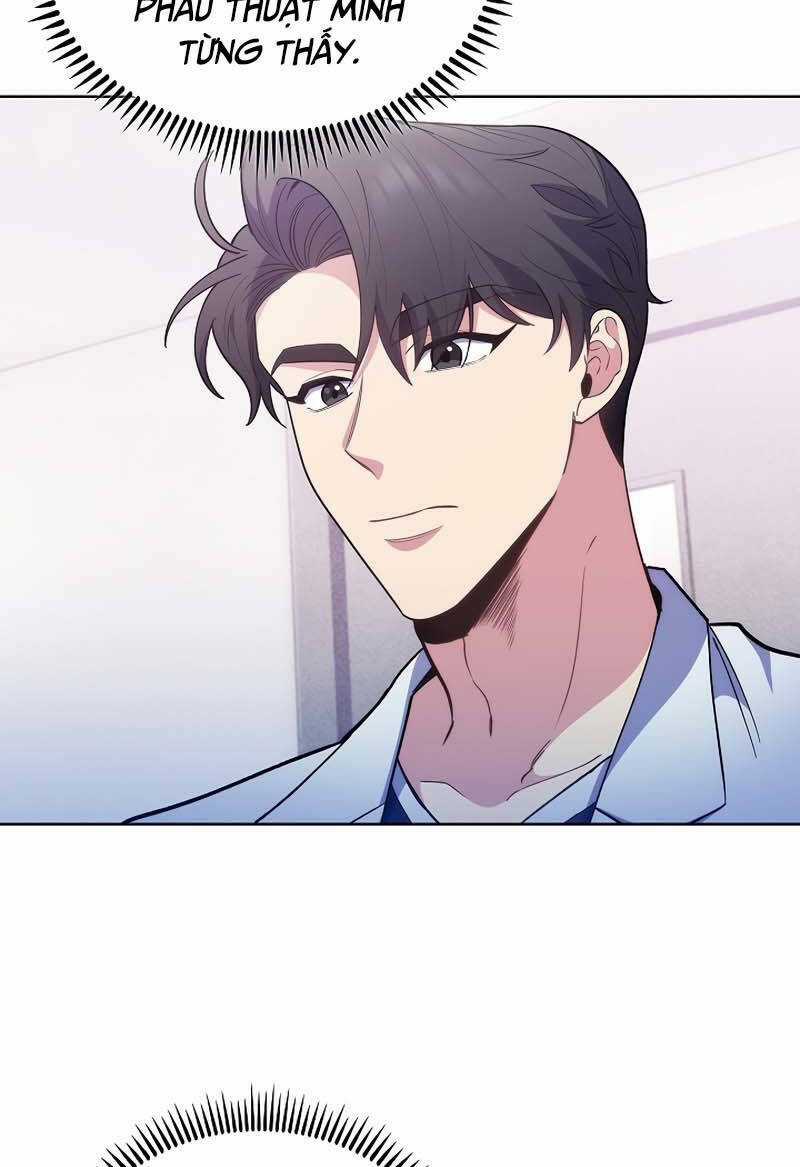 Bác Sĩ Thăng Cấp - Chapter 38 - Trang 76