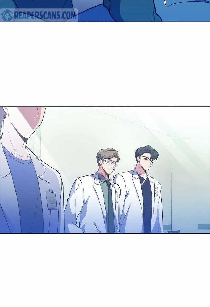 Bác Sĩ Thăng Cấp - Chapter 38 - Trang 80