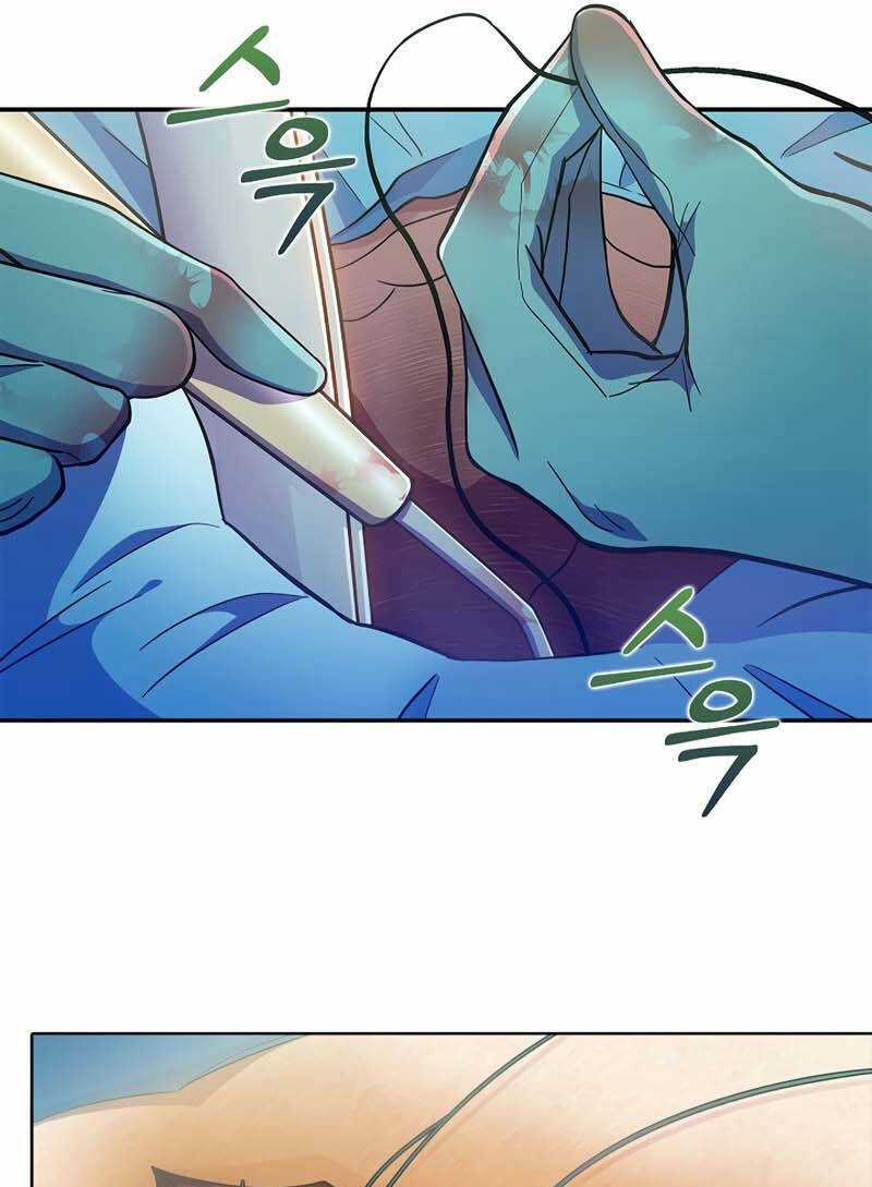 Bác Sĩ Thăng Cấp - Chapter 38 - Trang 81