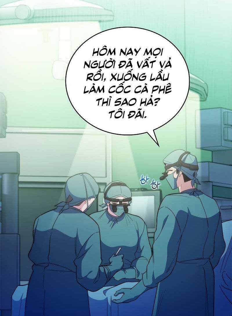 Bác Sĩ Thăng Cấp - Chapter 38 - Trang 83