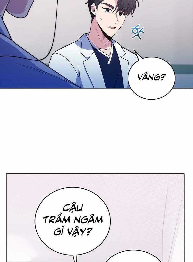 Bác Sĩ Thăng Cấp - Chapter 38 - Trang 87