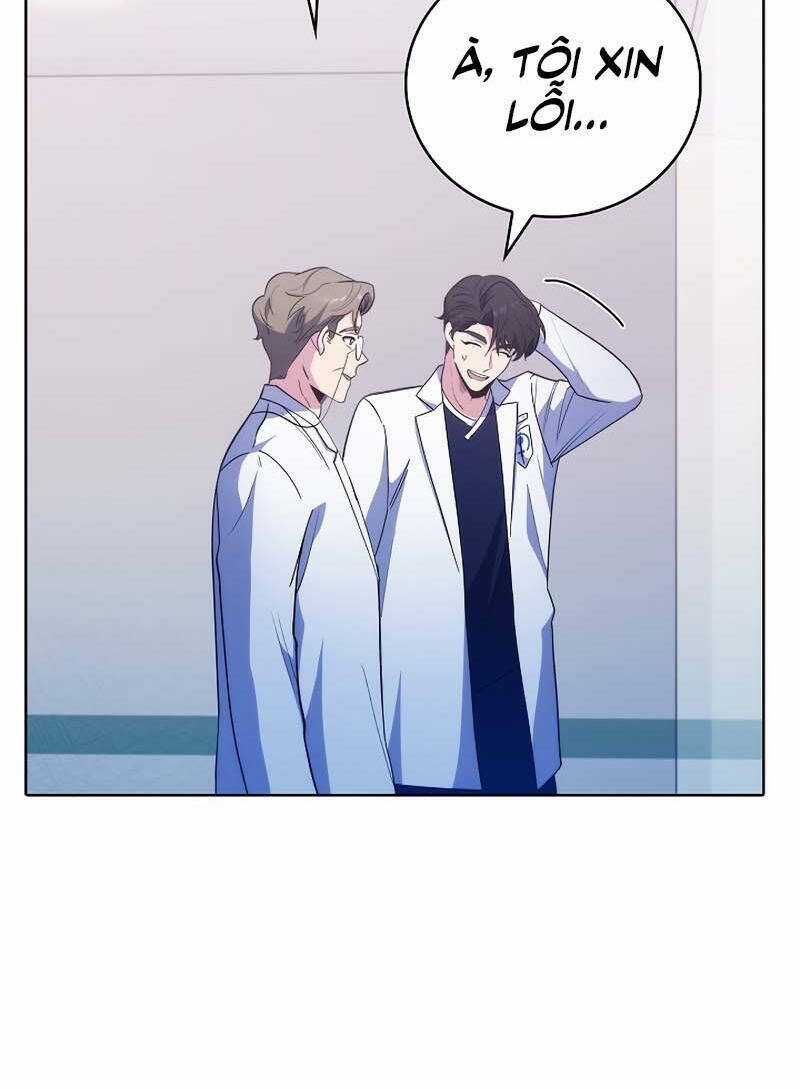 Bác Sĩ Thăng Cấp - Chapter 38 - Trang 88