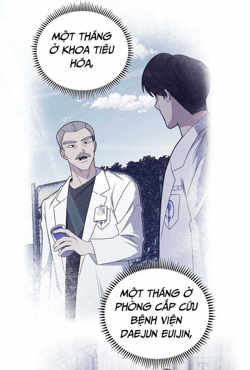 Bác Sĩ Thăng Cấp - Chapter 38 - Trang 91