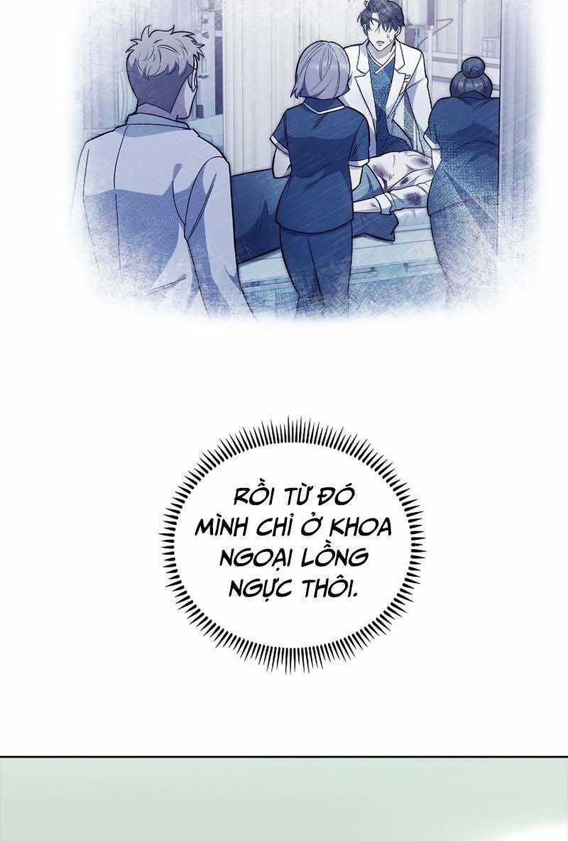 Bác Sĩ Thăng Cấp - Chapter 38 - Trang 92