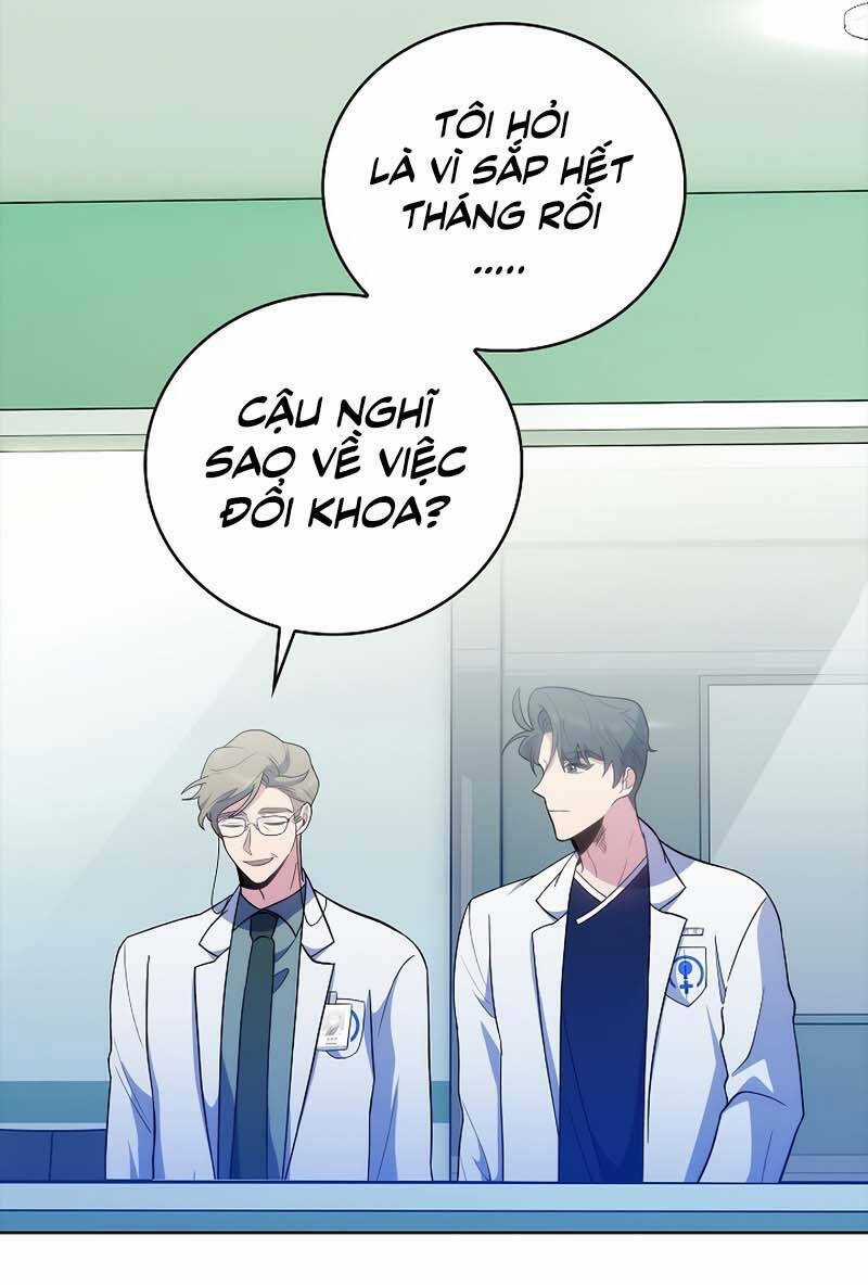 Bác Sĩ Thăng Cấp - Chapter 38 - Trang 93