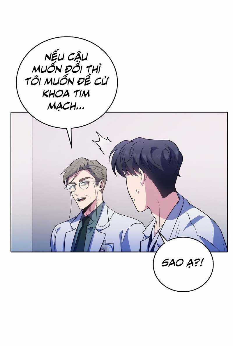 Bác Sĩ Thăng Cấp - Chapter 38 - Trang 94