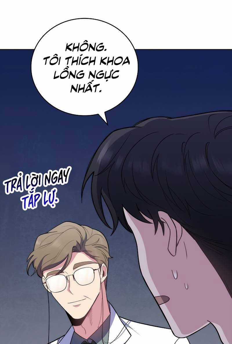 Bác Sĩ Thăng Cấp - Chapter 38 - Trang 95