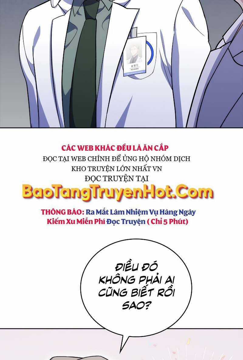 Bác Sĩ Thăng Cấp - Chapter 38 - Trang 96
