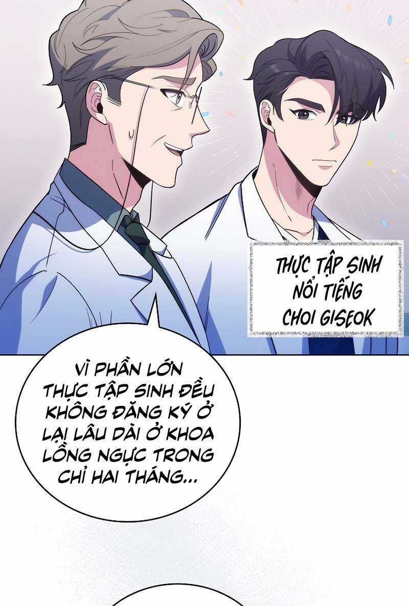 Bác Sĩ Thăng Cấp - Chapter 38 - Trang 97