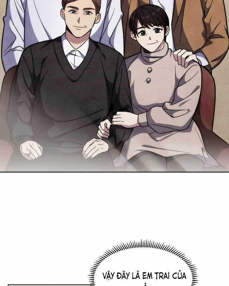 Bác Sĩ Thăng Cấp - Chapter 4 - Trang 11
