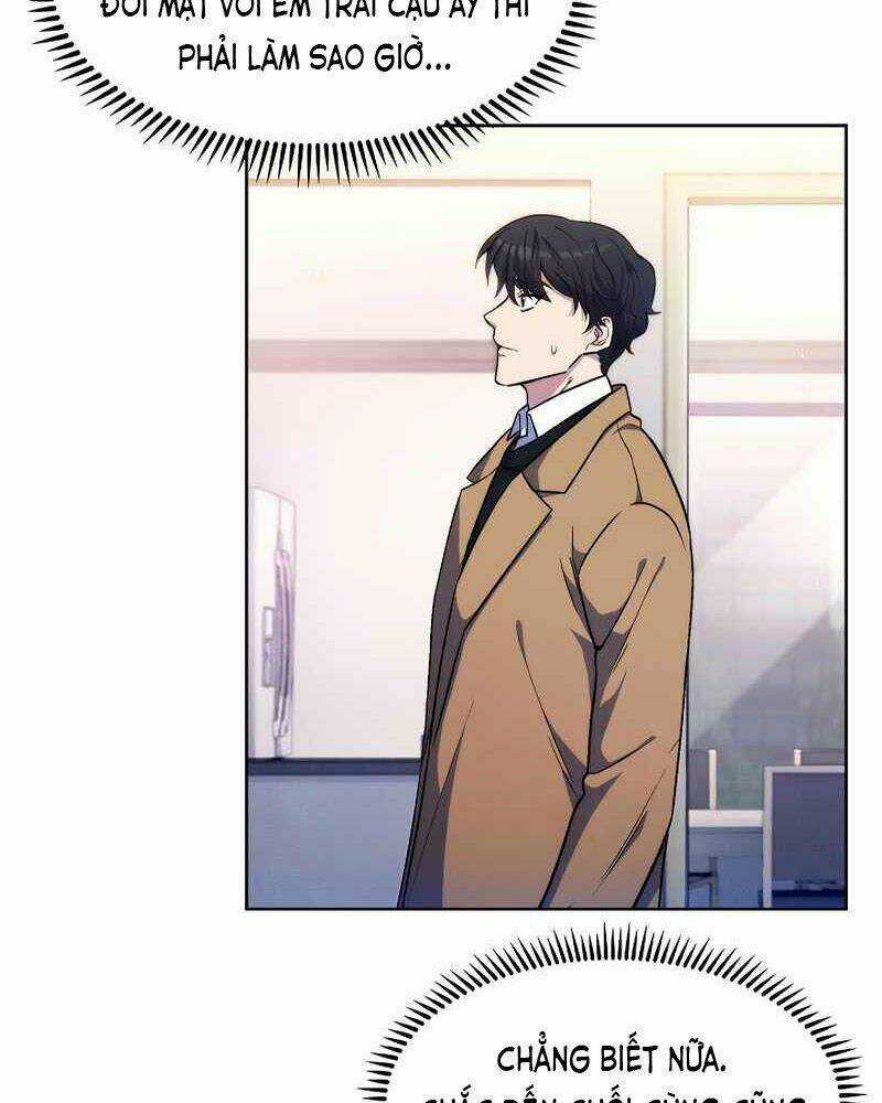 Bác Sĩ Thăng Cấp - Chapter 4 - Trang 13