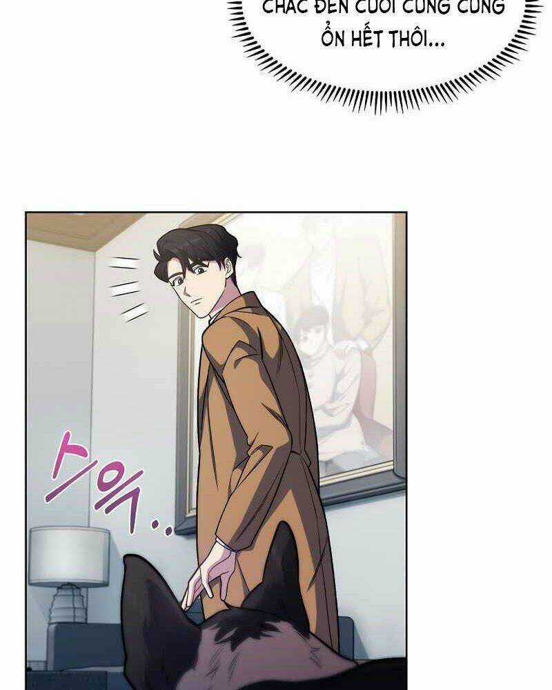 Bác Sĩ Thăng Cấp - Chapter 4 - Trang 14