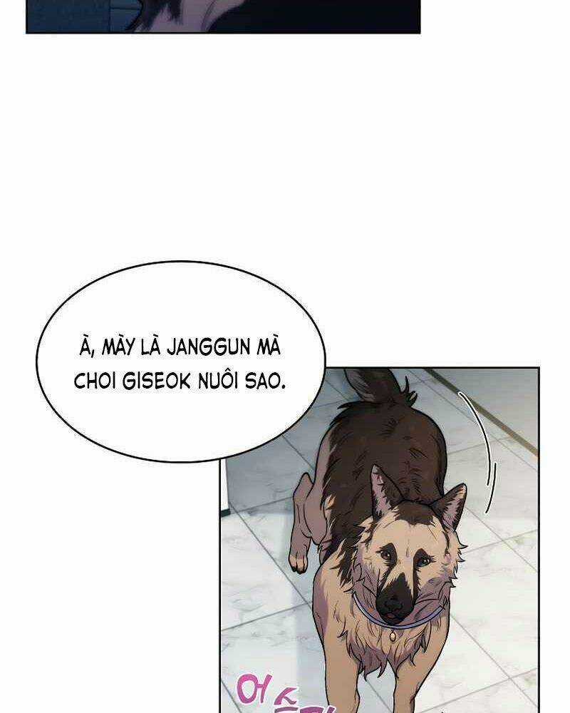 Bác Sĩ Thăng Cấp - Chapter 4 - Trang 15