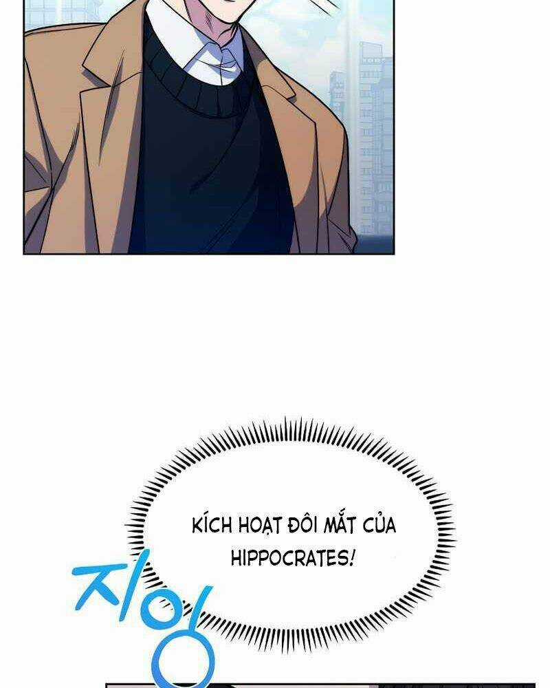 Bác Sĩ Thăng Cấp - Chapter 4 - Trang 19
