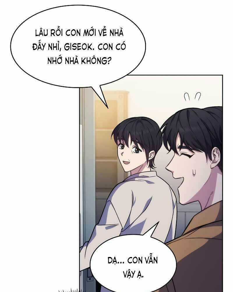 Bác Sĩ Thăng Cấp - Chapter 4 - Trang 3