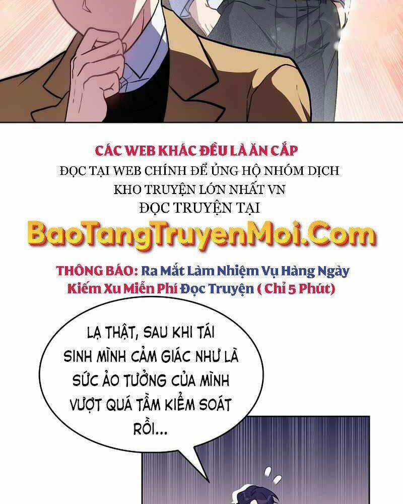Bác Sĩ Thăng Cấp - Chapter 4 - Trang 25