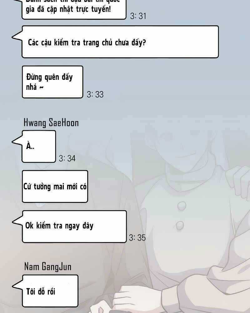 Bác Sĩ Thăng Cấp - Chapter 4 - Trang 28
