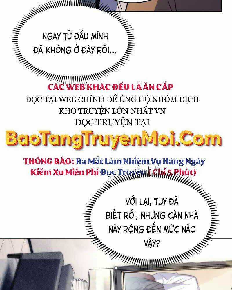 Bác Sĩ Thăng Cấp - Chapter 4 - Trang 4