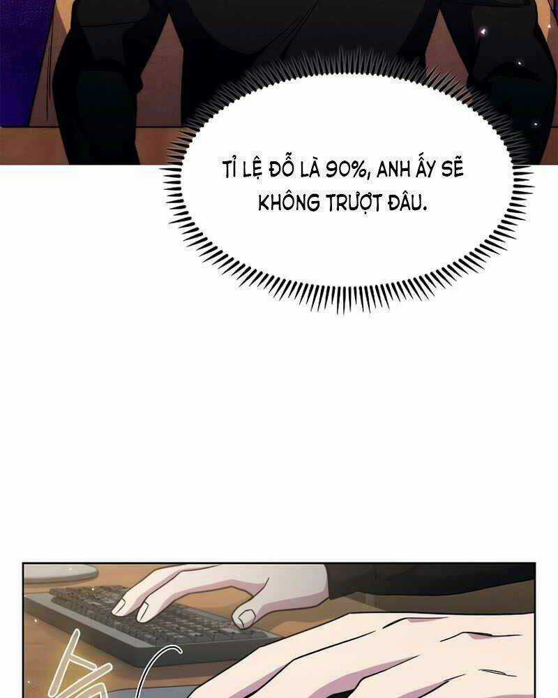 Bác Sĩ Thăng Cấp - Chapter 4 - Trang 33