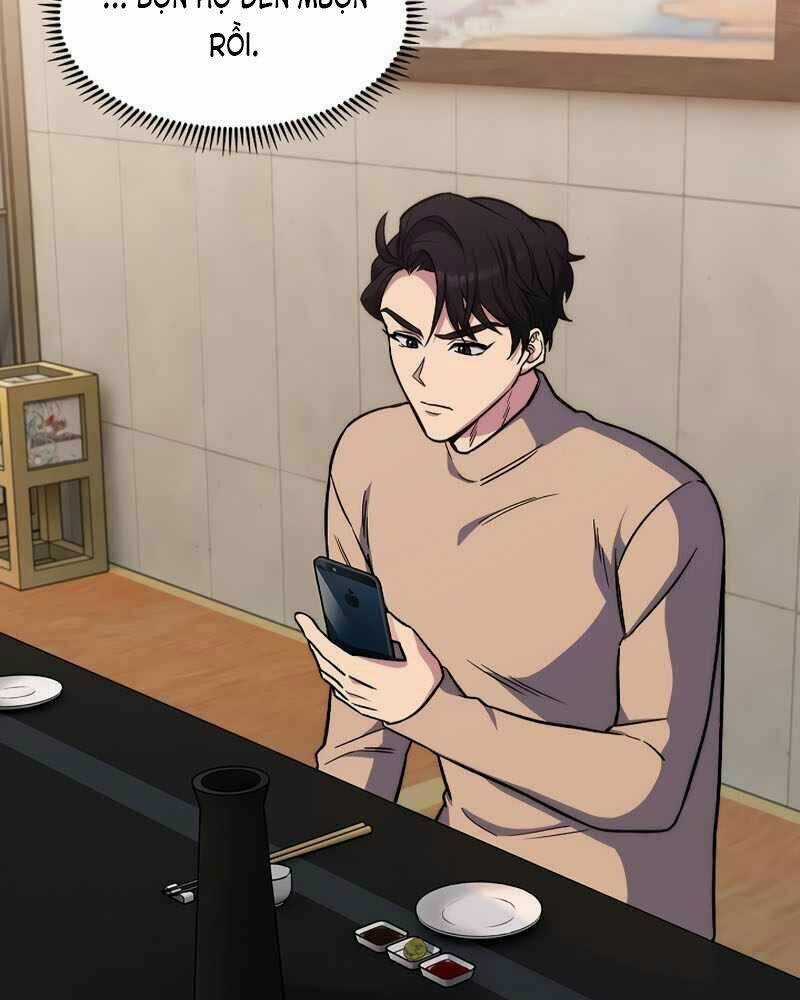 Bác Sĩ Thăng Cấp - Chapter 4 - Trang 40