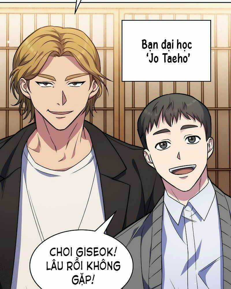 Bác Sĩ Thăng Cấp - Chapter 4 - Trang 43