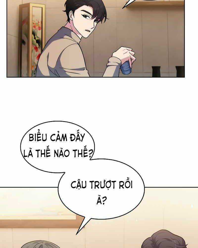 Bác Sĩ Thăng Cấp - Chapter 4 - Trang 45