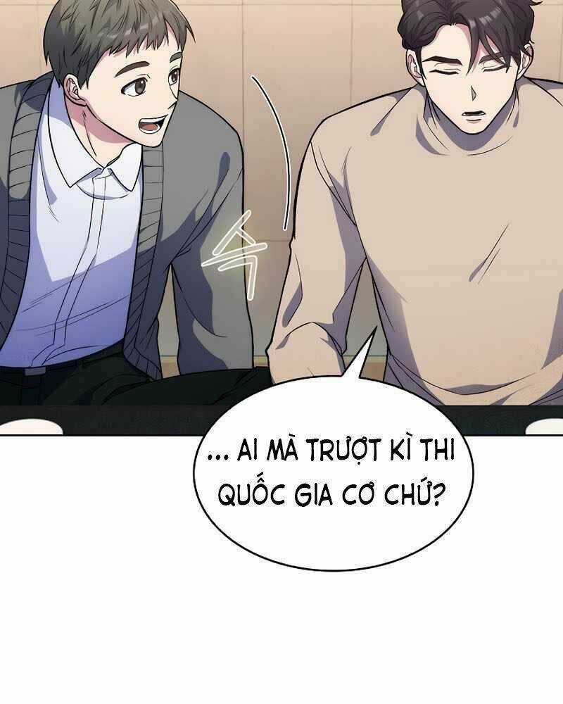 Bác Sĩ Thăng Cấp - Chapter 4 - Trang 46