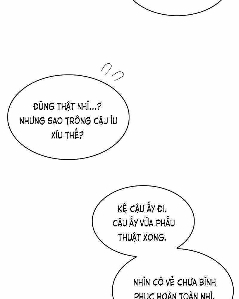 Bác Sĩ Thăng Cấp - Chapter 4 - Trang 48