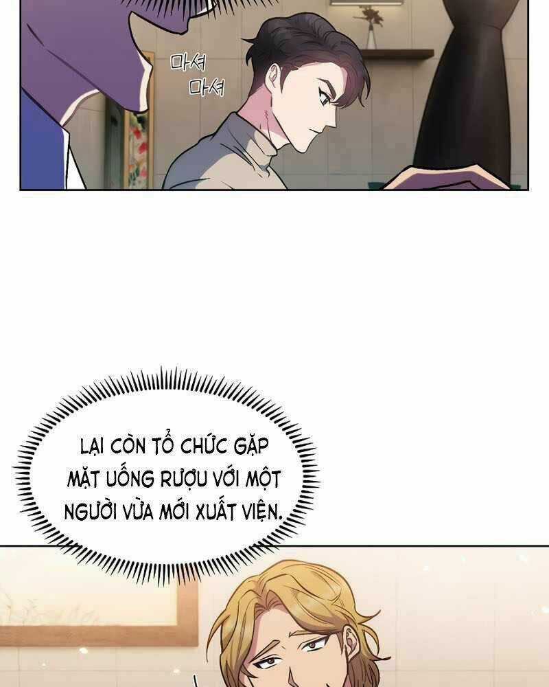 Bác Sĩ Thăng Cấp - Chapter 4 - Trang 53