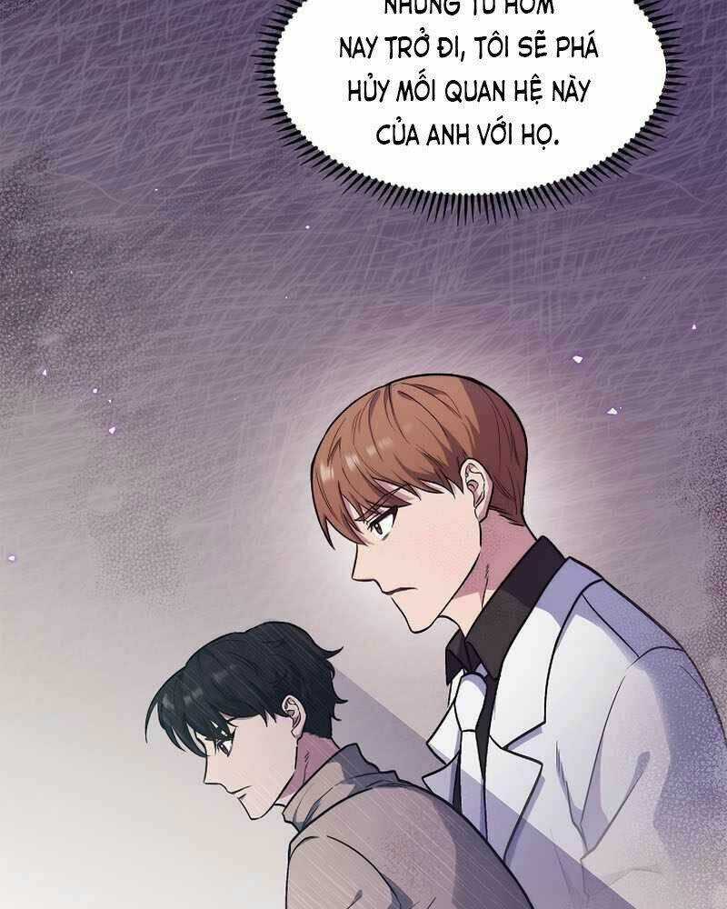 Bác Sĩ Thăng Cấp - Chapter 4 - Trang 55