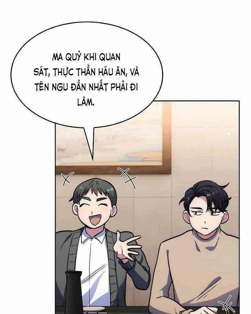 Bác Sĩ Thăng Cấp - Chapter 4 - Trang 58