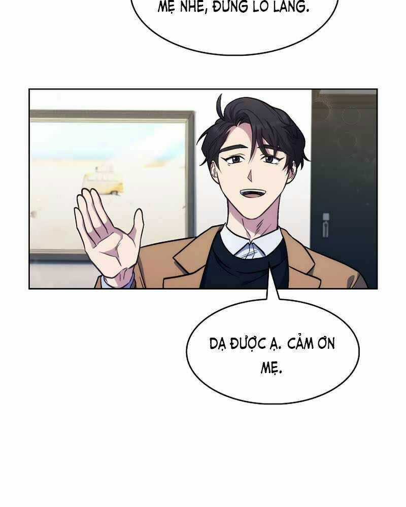 Bác Sĩ Thăng Cấp - Chapter 4 - Trang 7