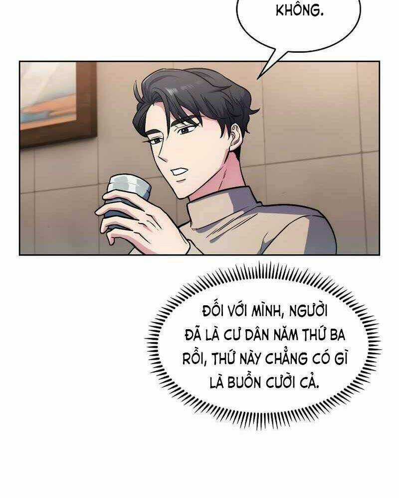 Bác Sĩ Thăng Cấp - Chapter 4 - Trang 61