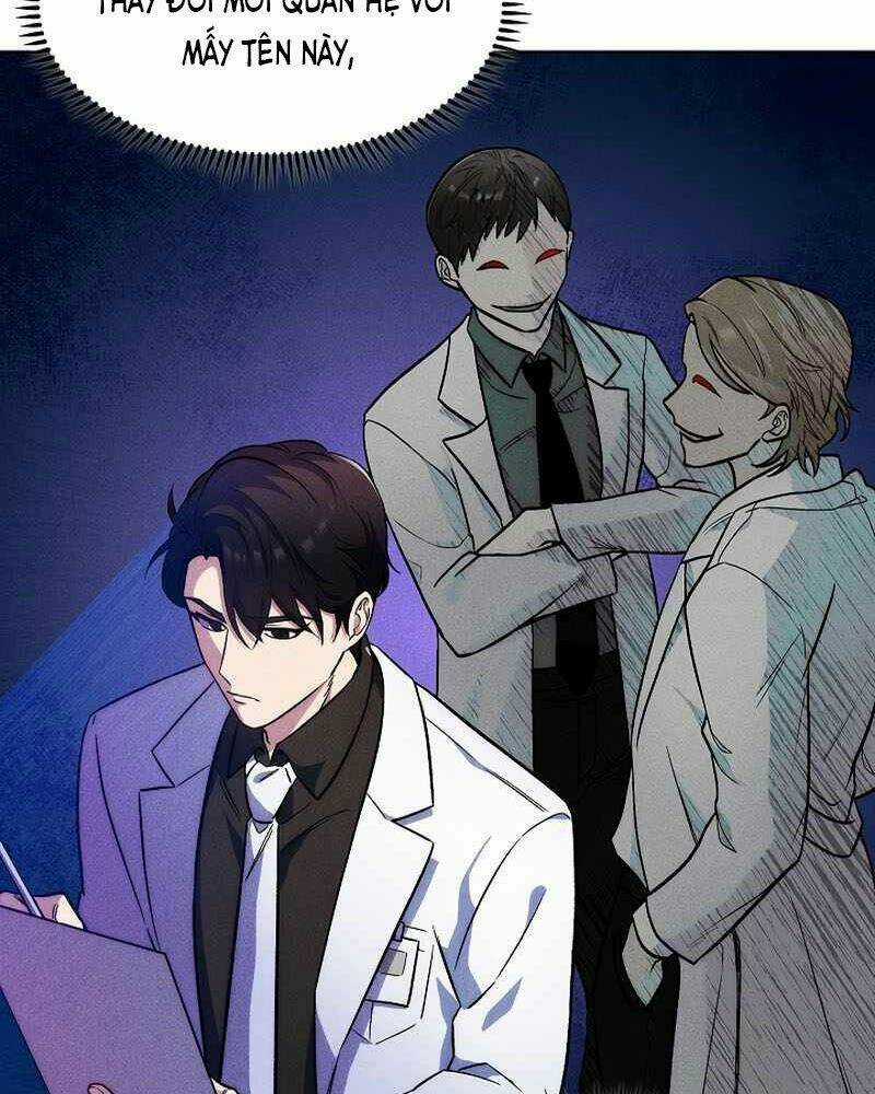 Bác Sĩ Thăng Cấp - Chapter 4 - Trang 63