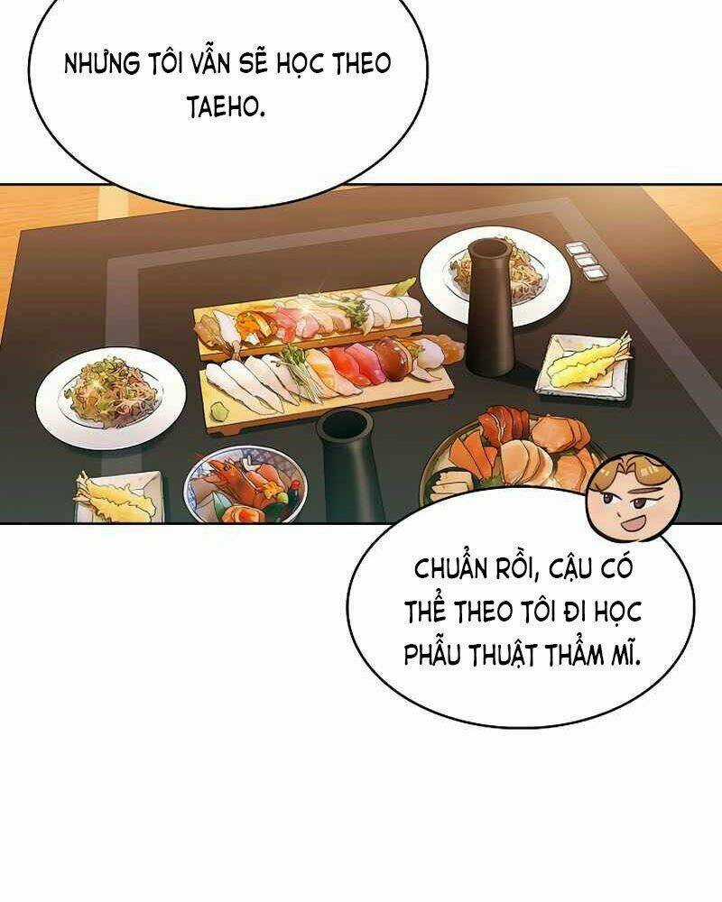 Bác Sĩ Thăng Cấp - Chapter 4 - Trang 66