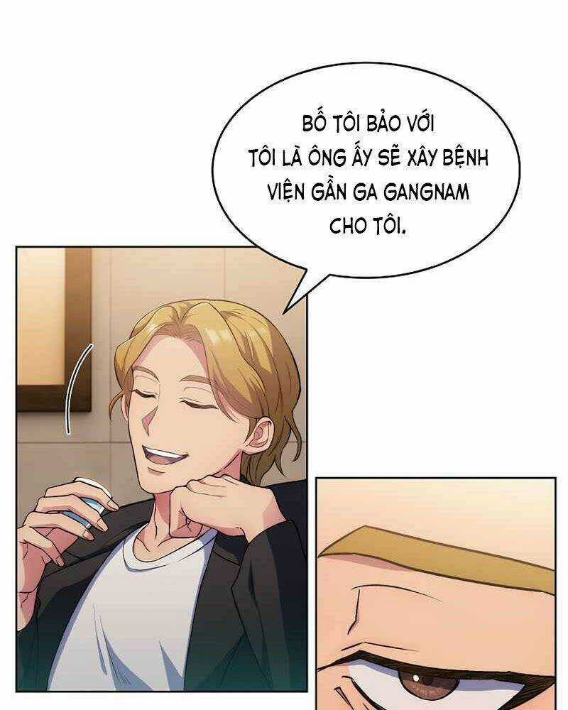 Bác Sĩ Thăng Cấp - Chapter 4 - Trang 67