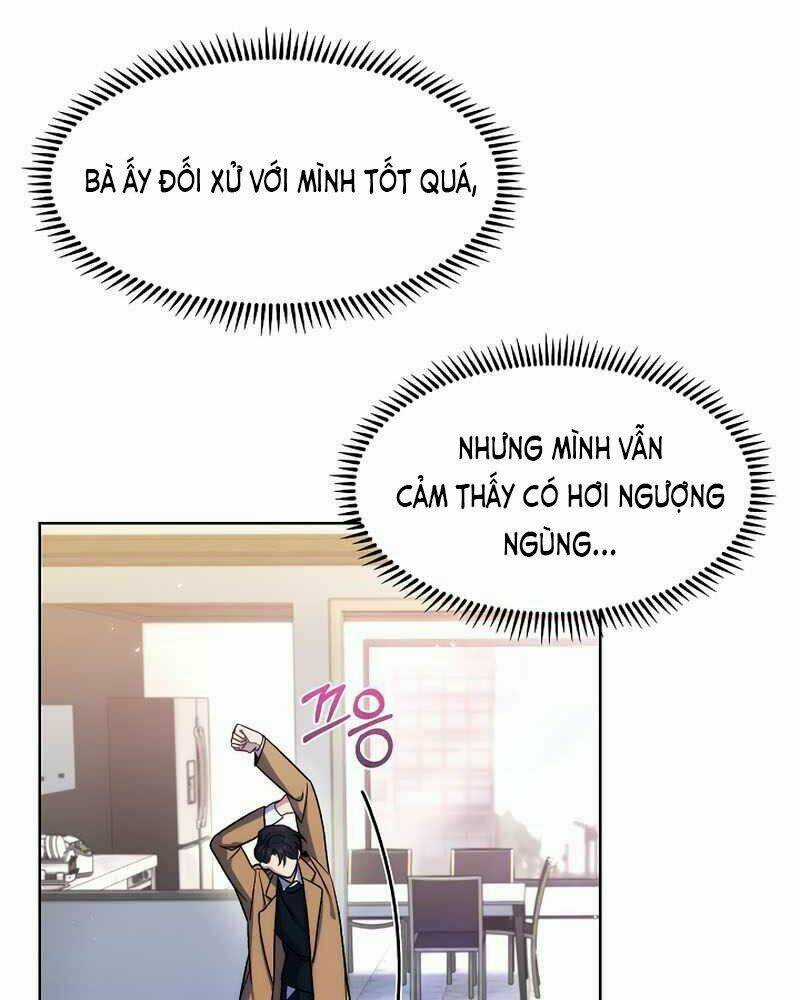 Bác Sĩ Thăng Cấp - Chapter 4 - Trang 8